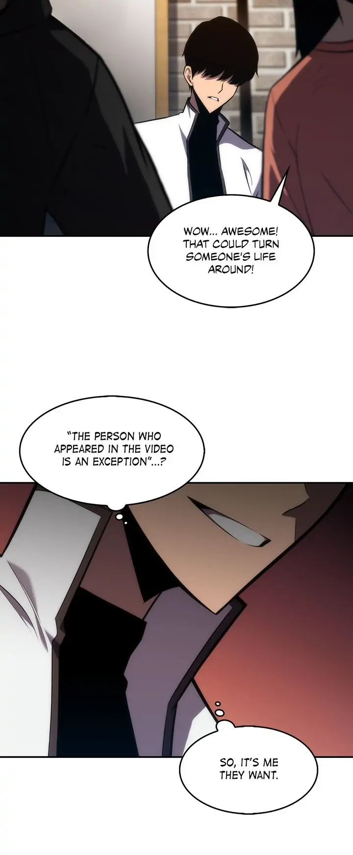 Read I'm the Max-Level Newbie Manga Online