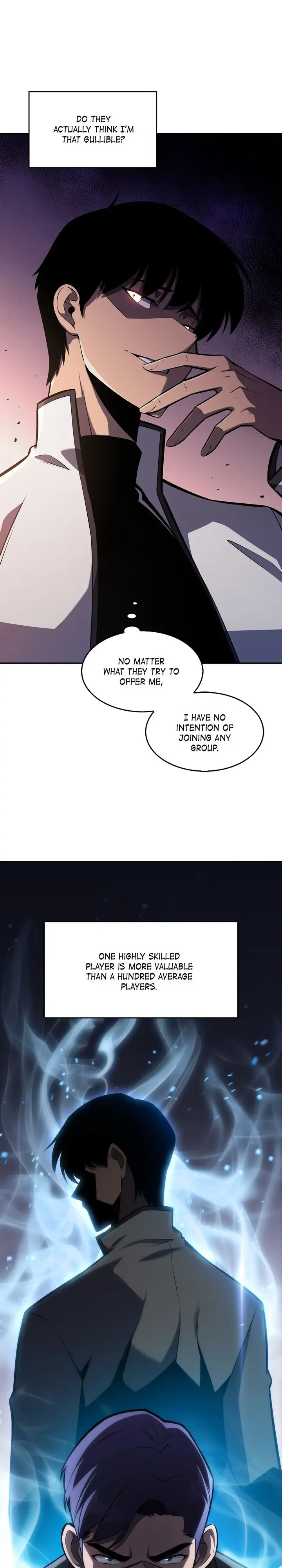 Read I'm the Max-Level Newbie Manga Online
