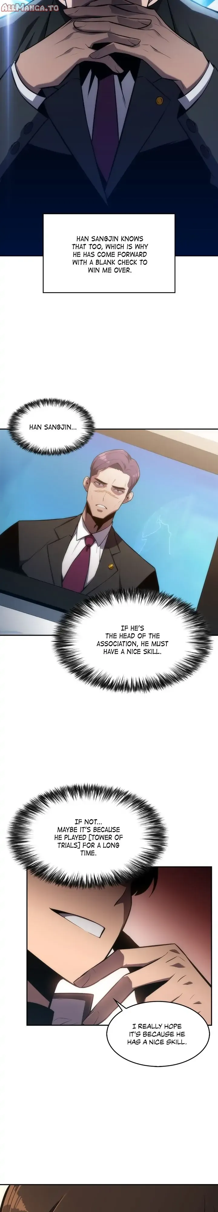 Read I'm the Max-Level Newbie Manga Online