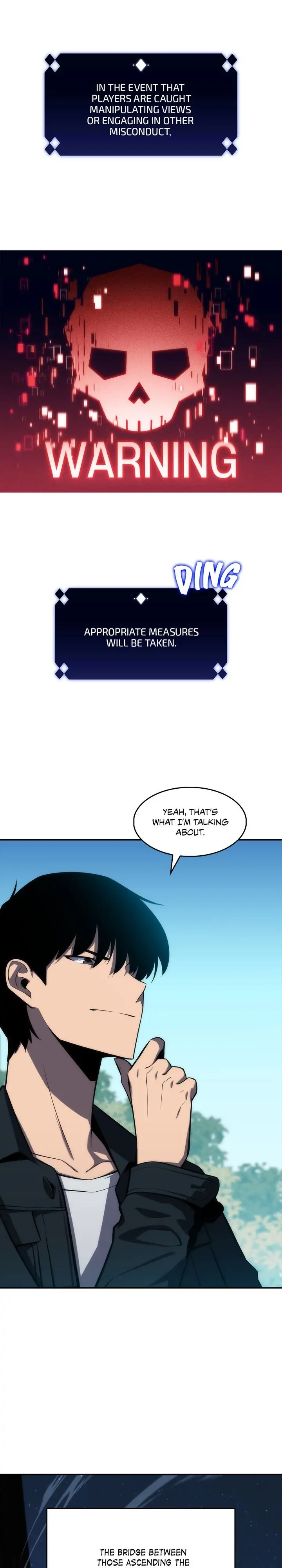Read I'm the Max-Level Newbie Manga Online