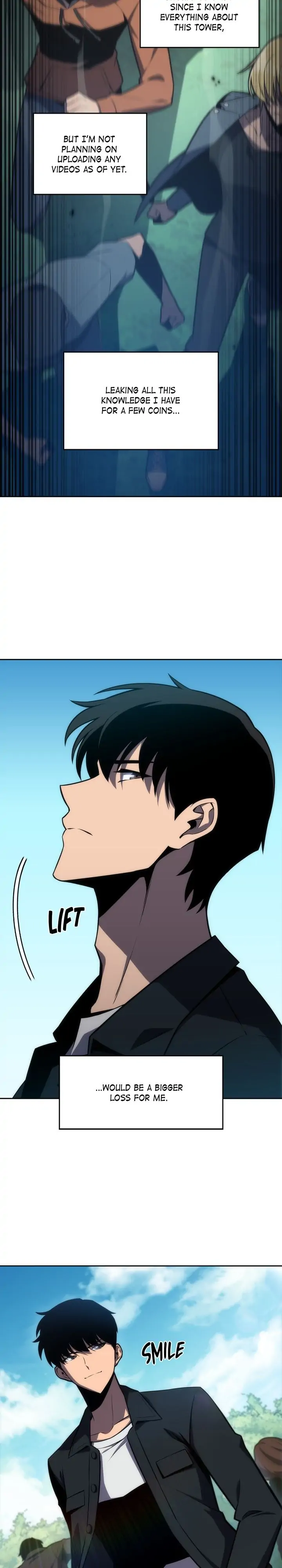 Read I'm the Max-Level Newbie Manga Online