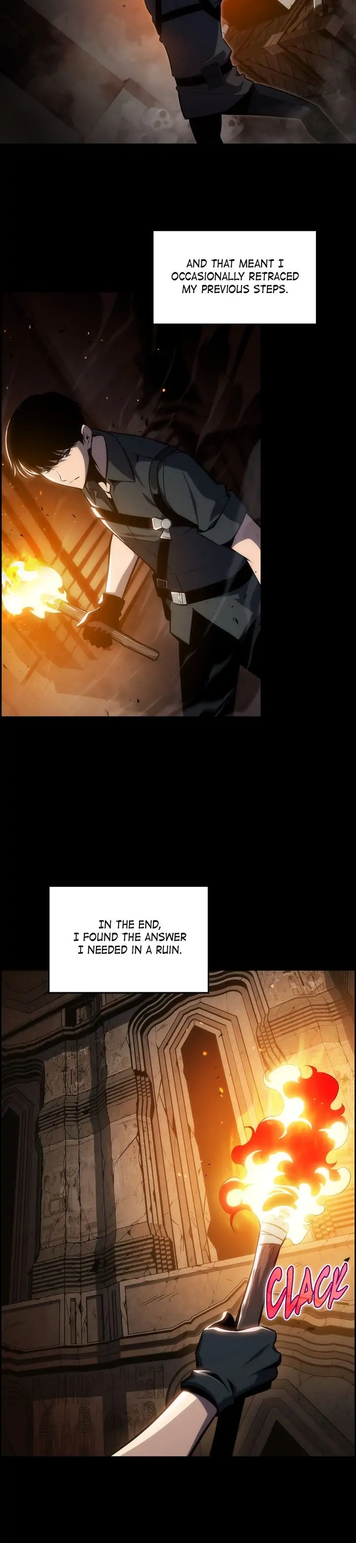 Read I'm the Max-Level Newbie Manga Online