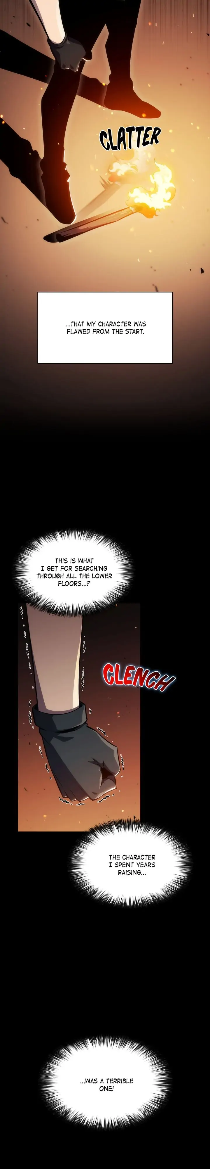 Read I'm the Max-Level Newbie Manga Online