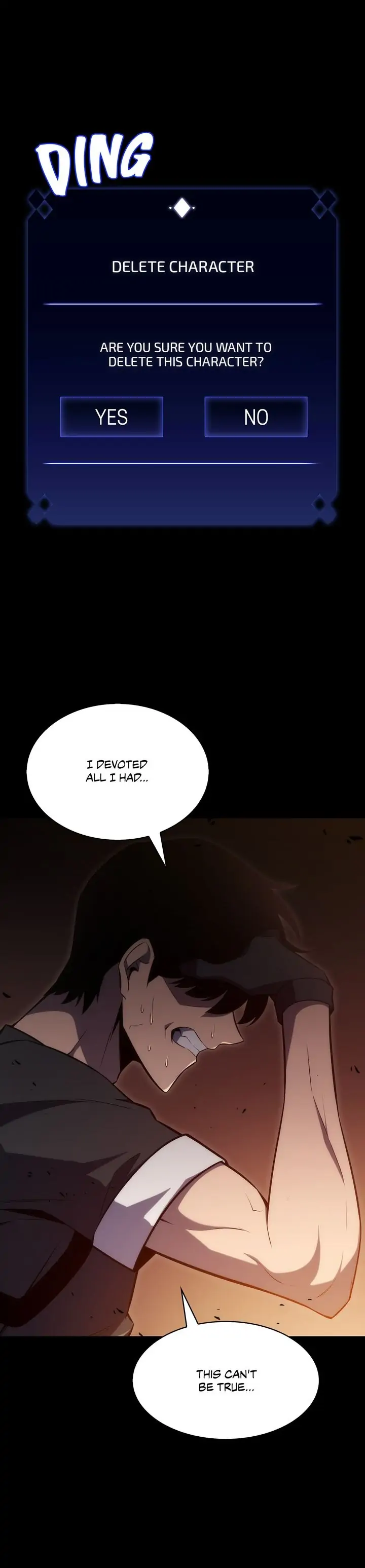 Read I'm the Max-Level Newbie Manga Online