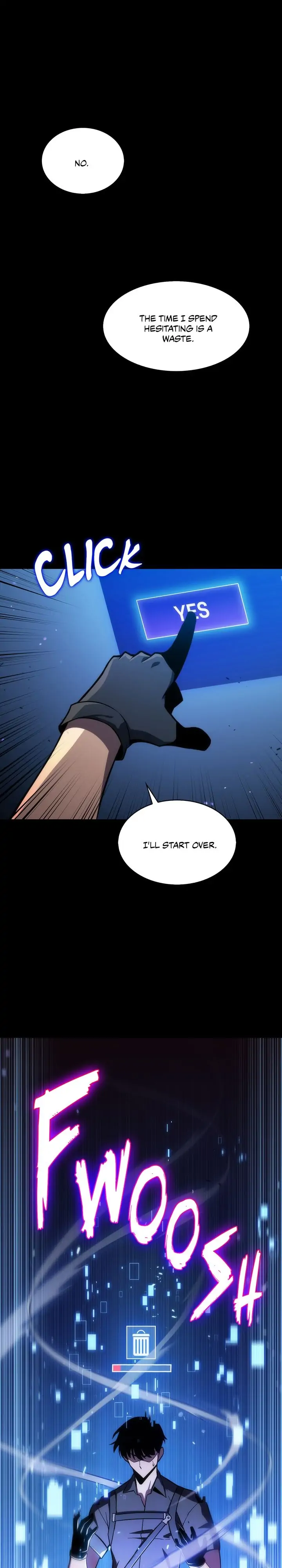 Read I'm the Max-Level Newbie Manga Online