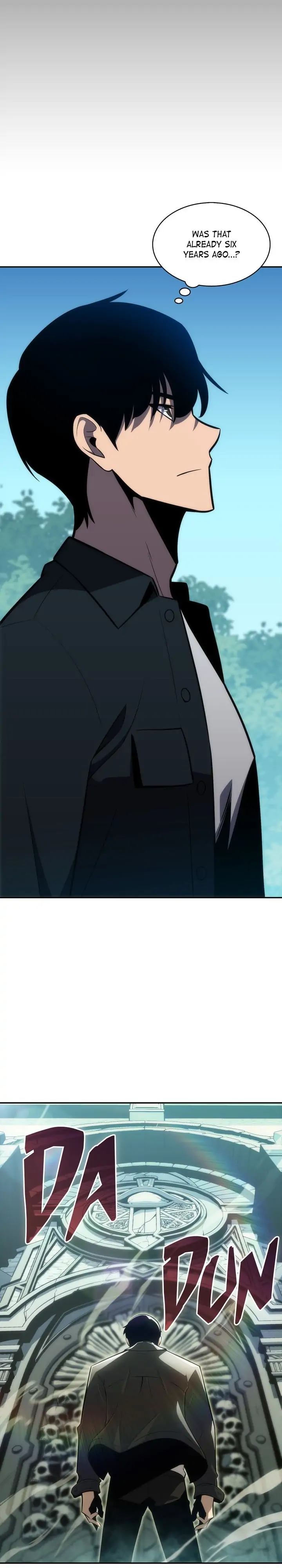 Read I'm the Max-Level Newbie Manga Online