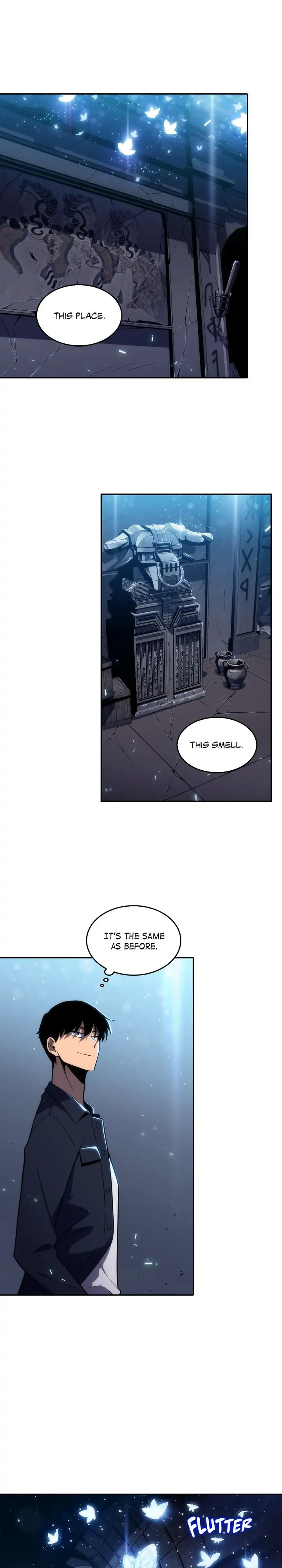 Read I'm the Max-Level Newbie Manga Online