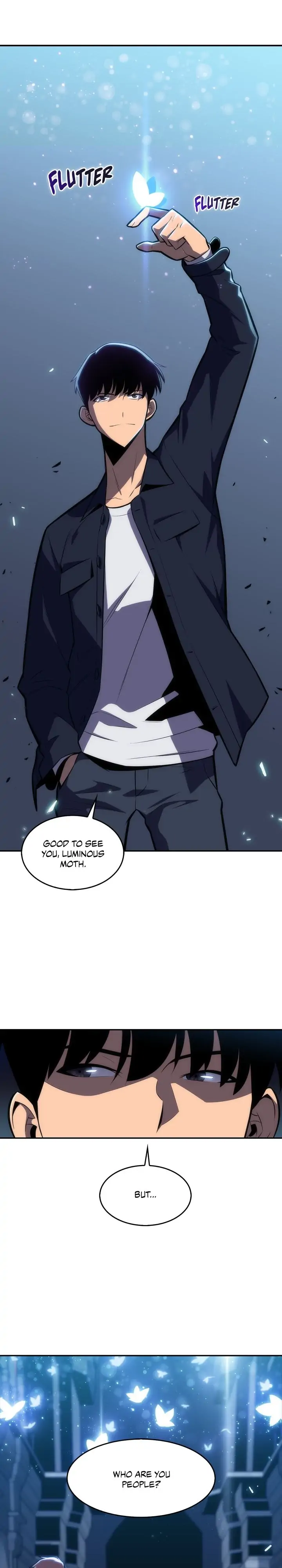 Read I'm the Max-Level Newbie Manga Online