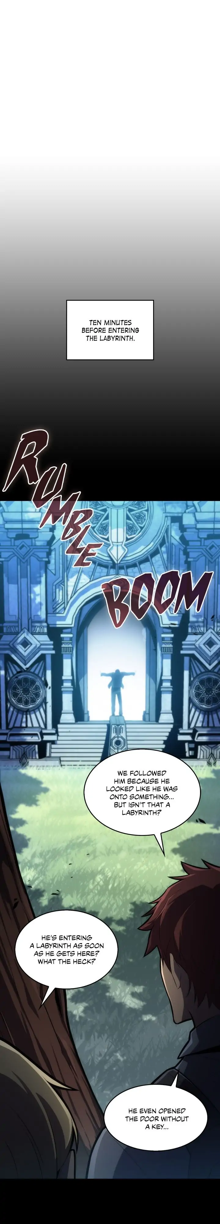 Read I'm the Max-Level Newbie Manga Online