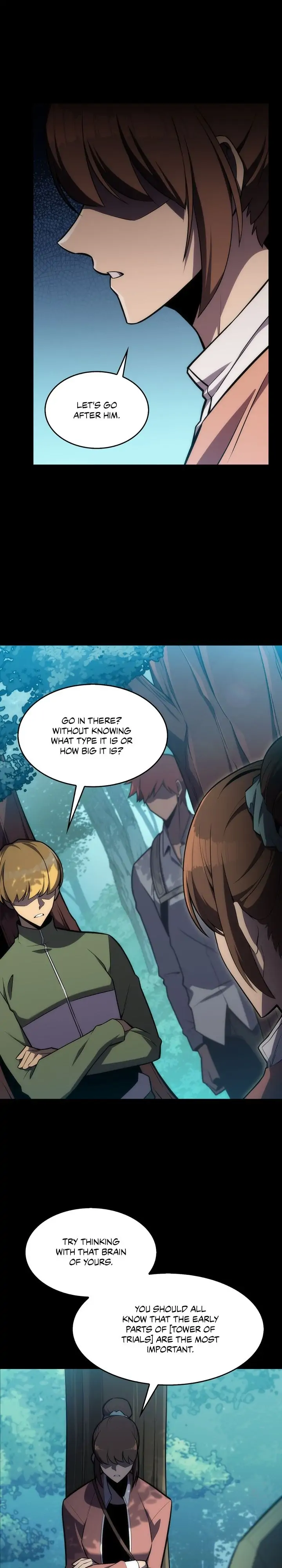Read I'm the Max-Level Newbie Manga Online