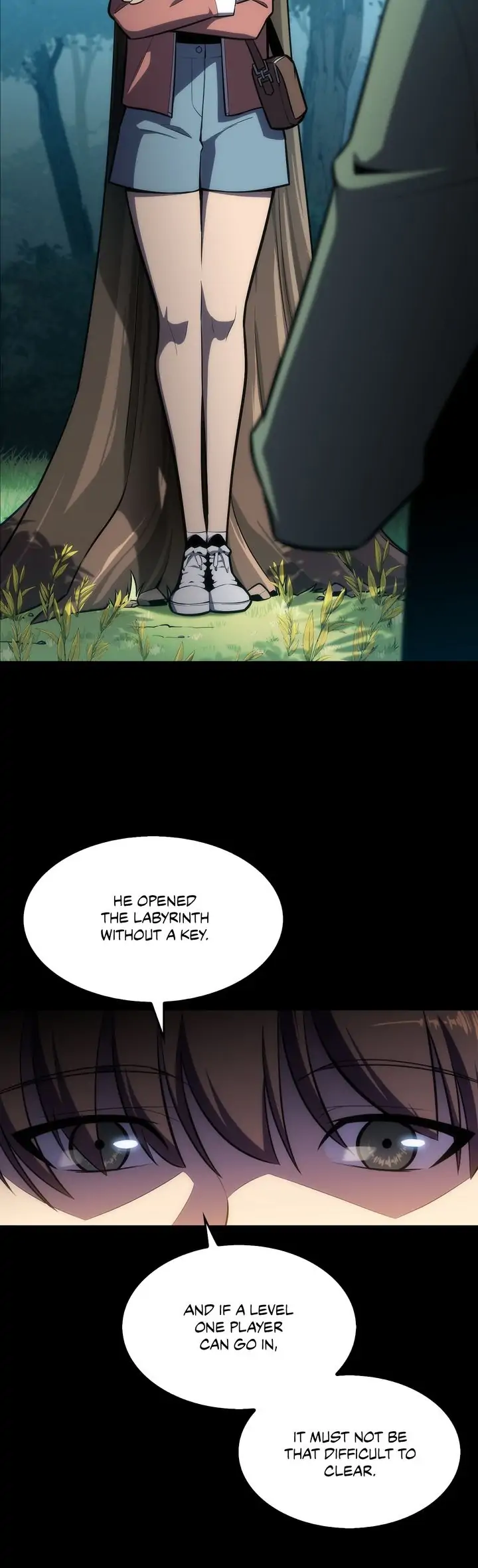 Read I'm the Max-Level Newbie Manga Online