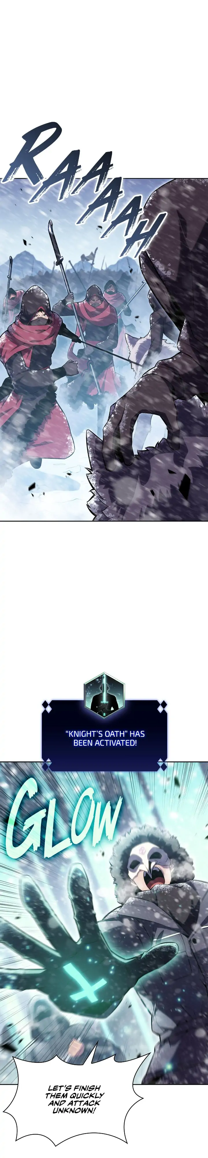 Read I'm the Max-Level Newbie Manga Online