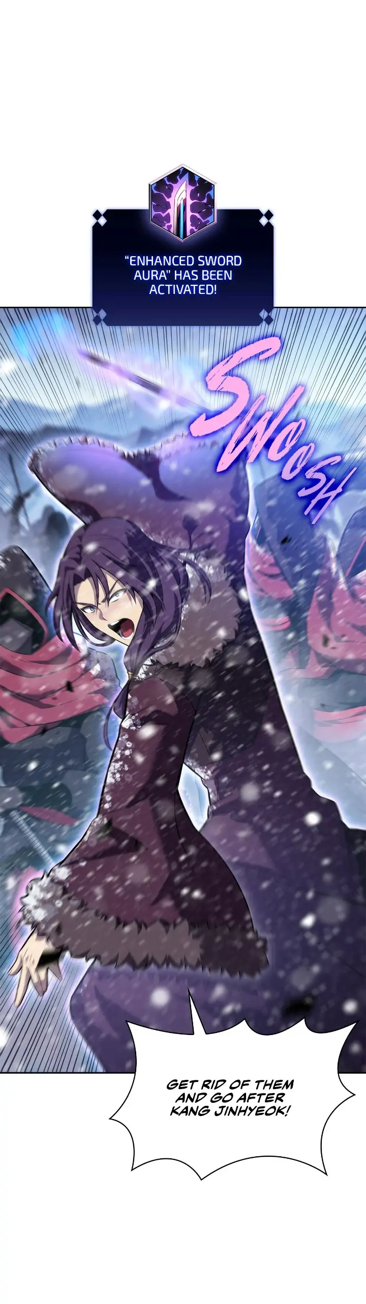 Read I'm the Max-Level Newbie Manga Online