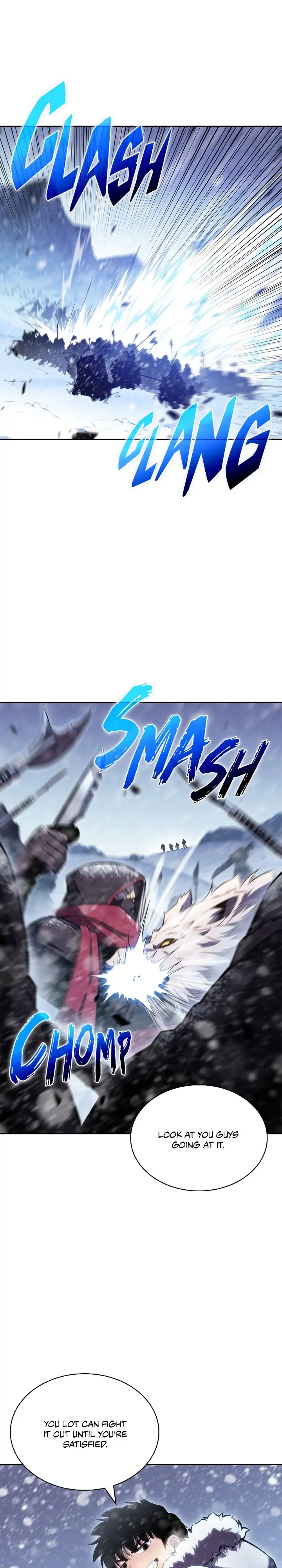 Read I'm the Max-Level Newbie Manga Online