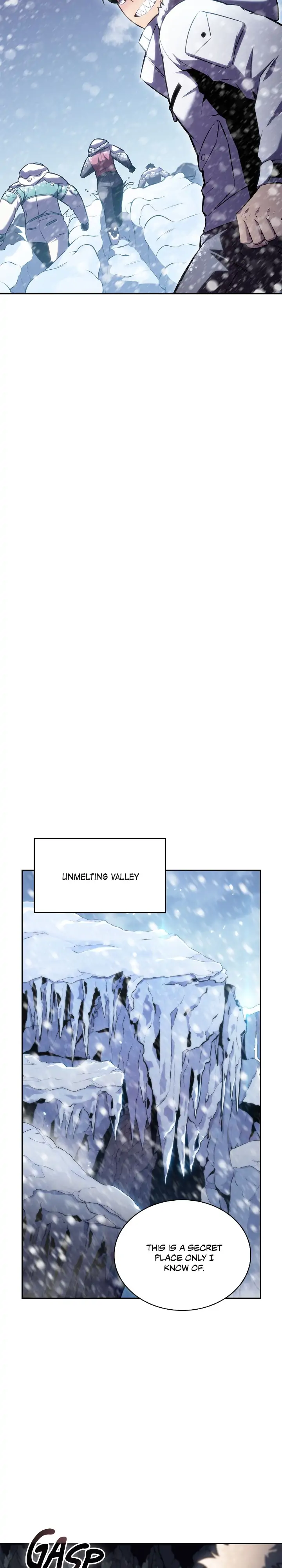 Read I'm the Max-Level Newbie Manga Online