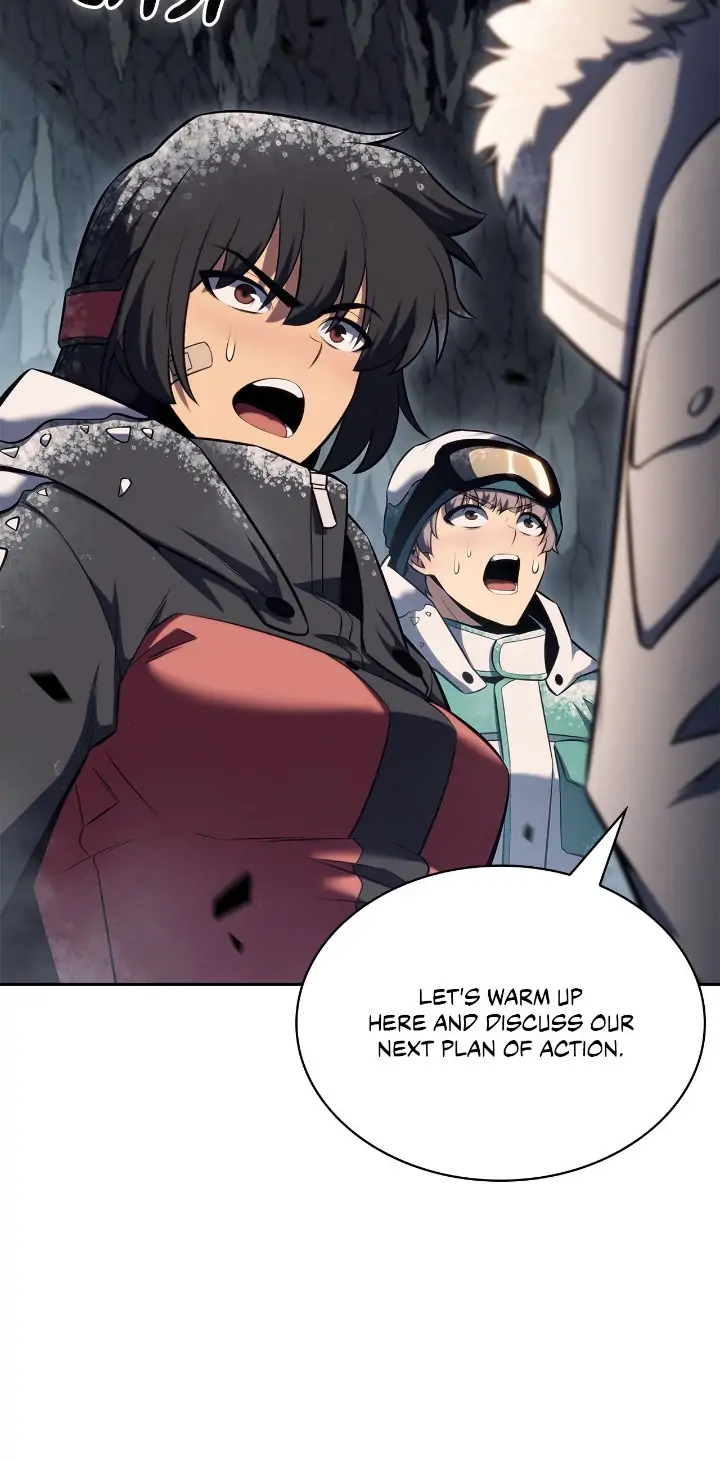Read I'm the Max-Level Newbie Manga Online