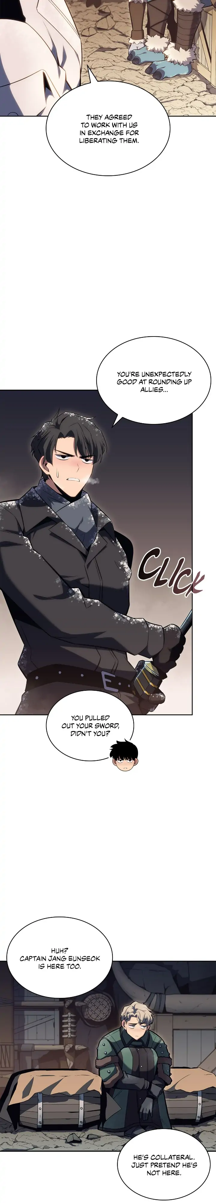 Read I'm the Max-Level Newbie Manga Online