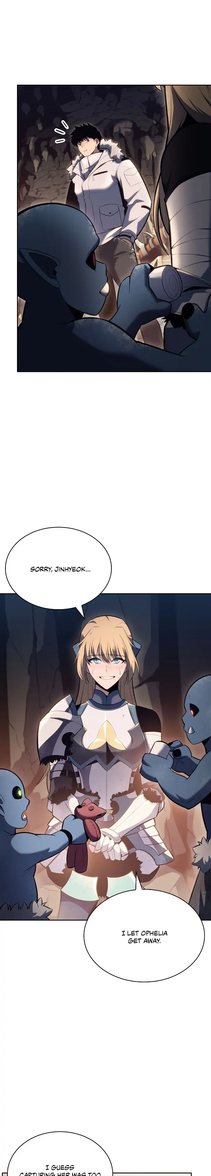 Read I'm the Max-Level Newbie Manga Online