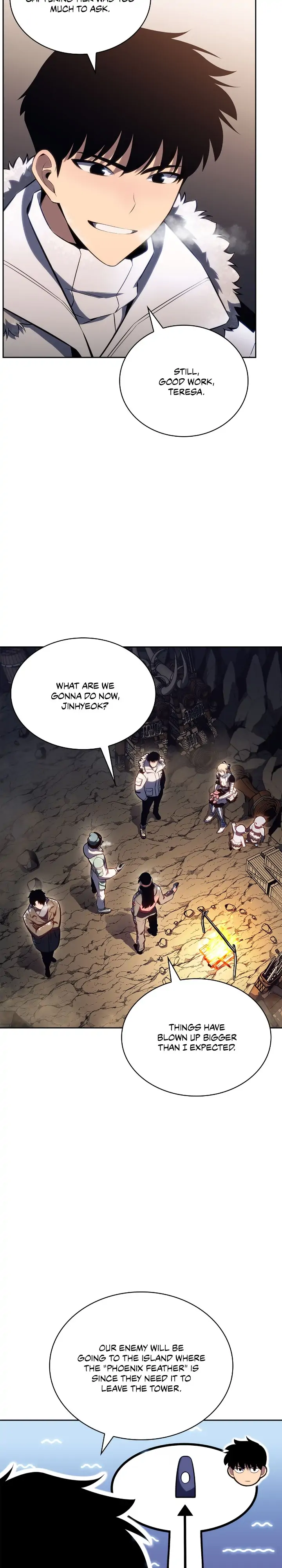 Read I'm the Max-Level Newbie Manga Online