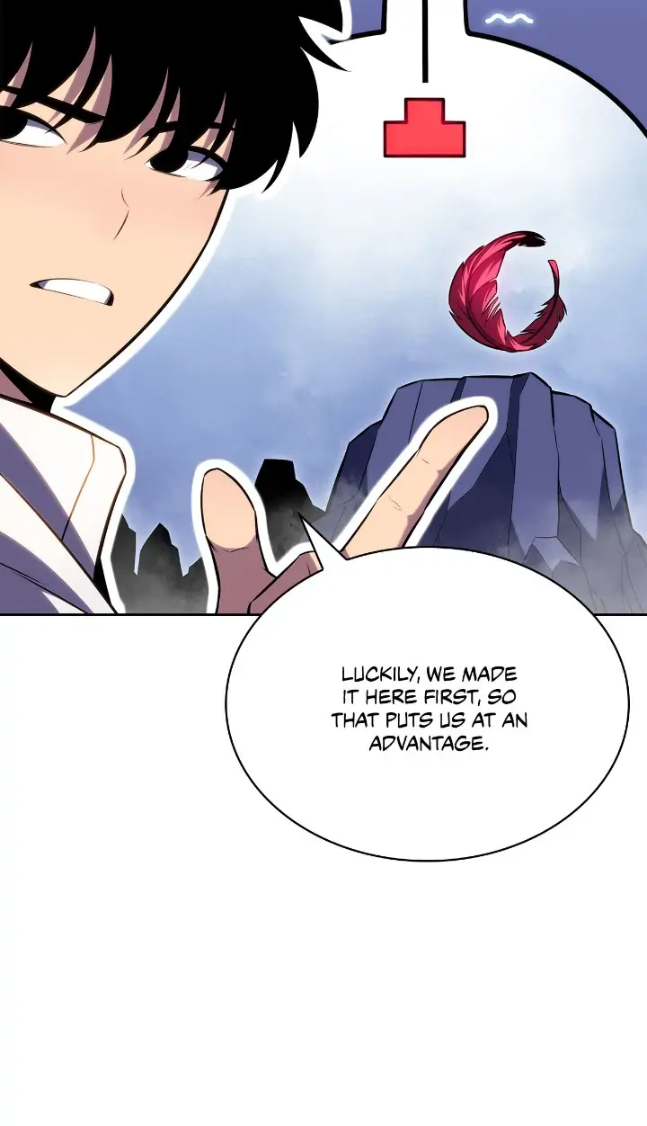 Read I'm the Max-Level Newbie Manga Online