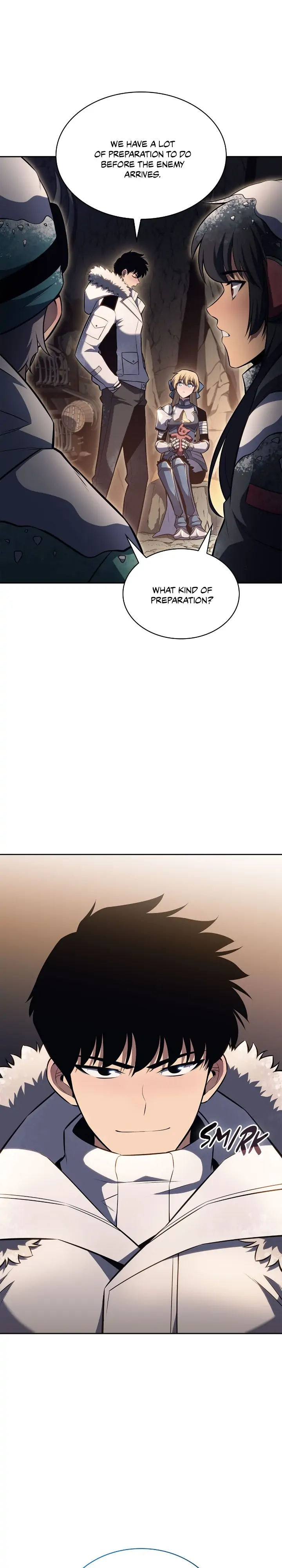 Read I'm the Max-Level Newbie Manga Online