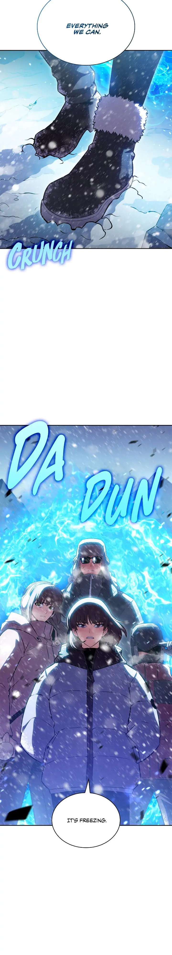 Read I'm the Max-Level Newbie Manga Online