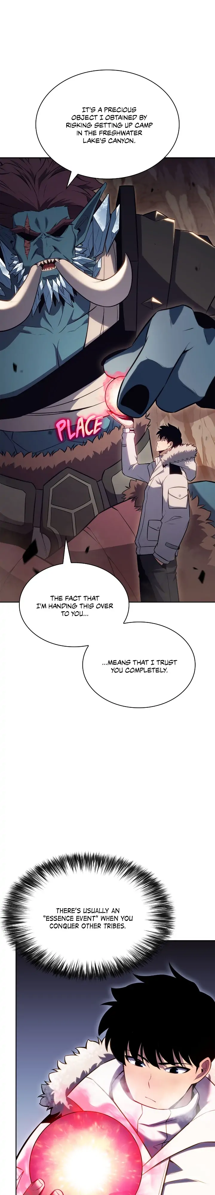 Read I'm the Max-Level Newbie Manga Online