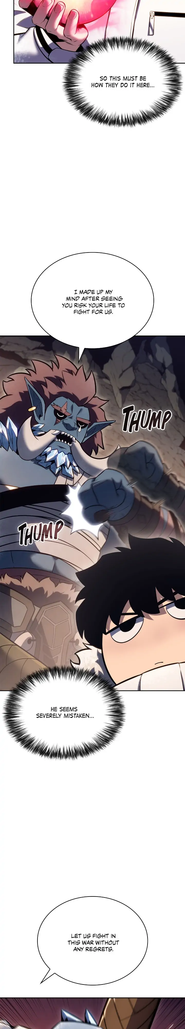 Read I'm the Max-Level Newbie Manga Online