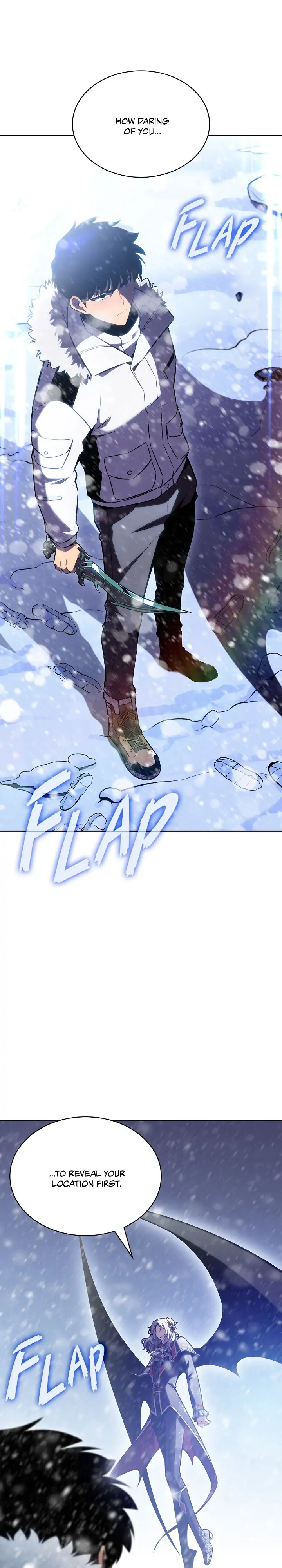Read I'm the Max-Level Newbie Manga Online