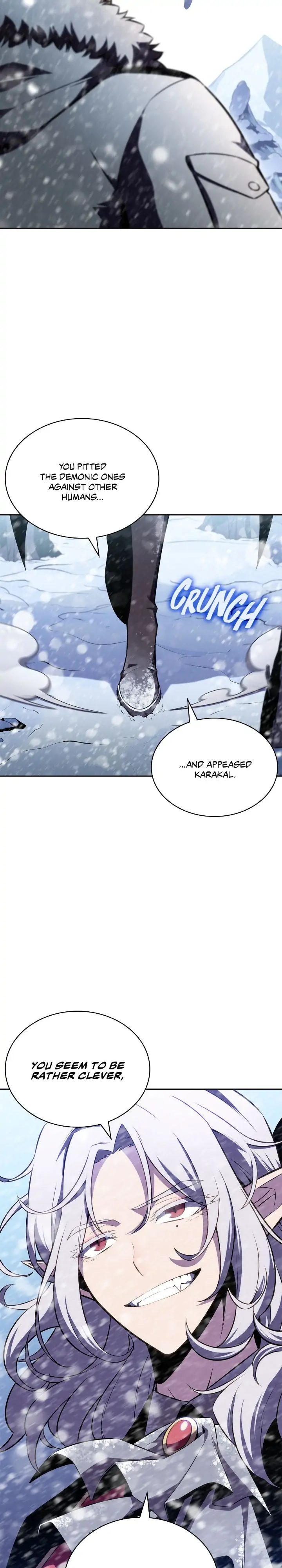 Read I'm the Max-Level Newbie Manga Online