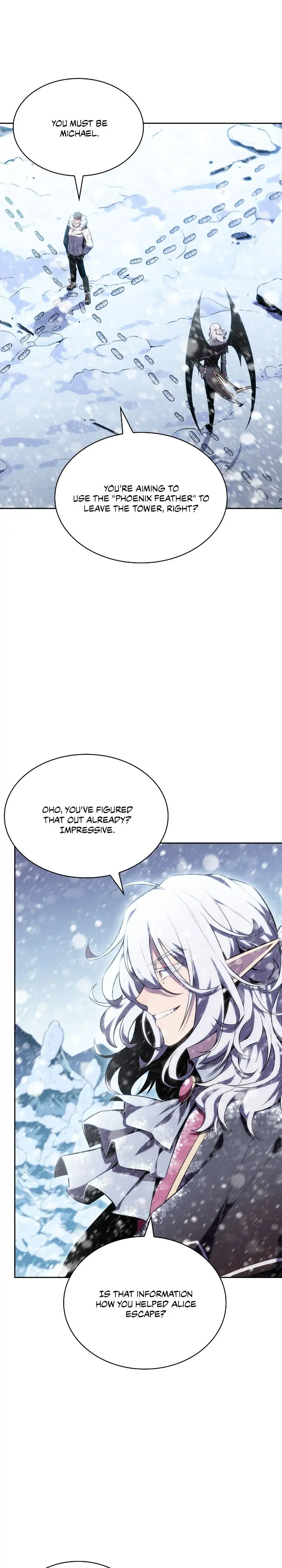 Read I'm the Max-Level Newbie Manga Online
