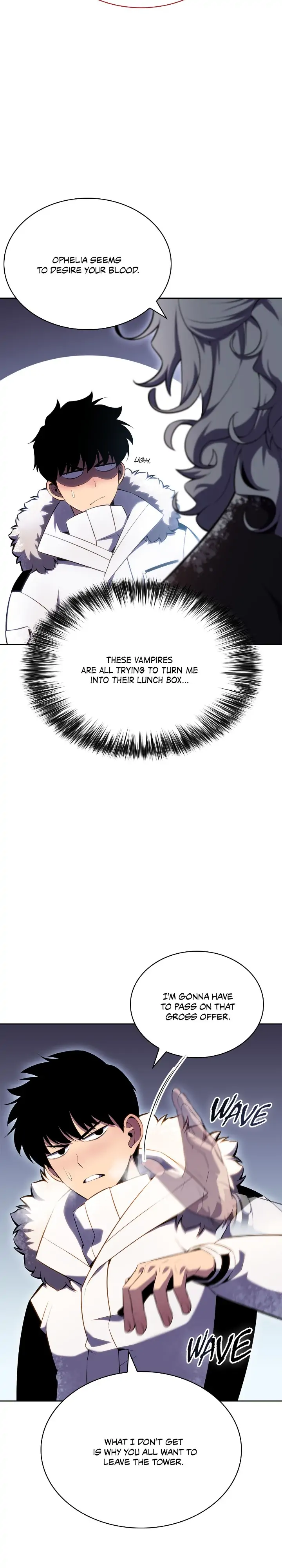 Read I'm the Max-Level Newbie Manga Online