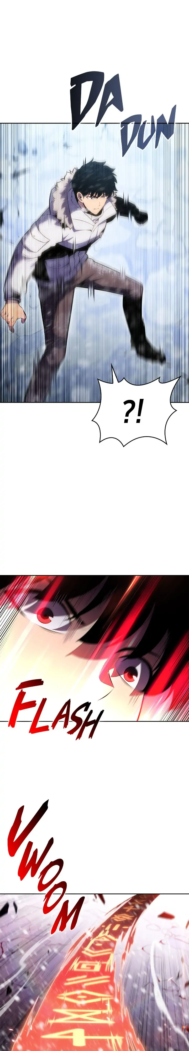 Read I'm the Max-Level Newbie Manga Online
