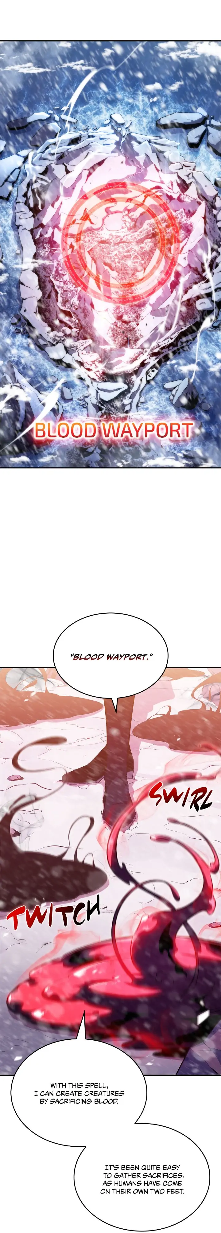 Read I'm the Max-Level Newbie Manga Online