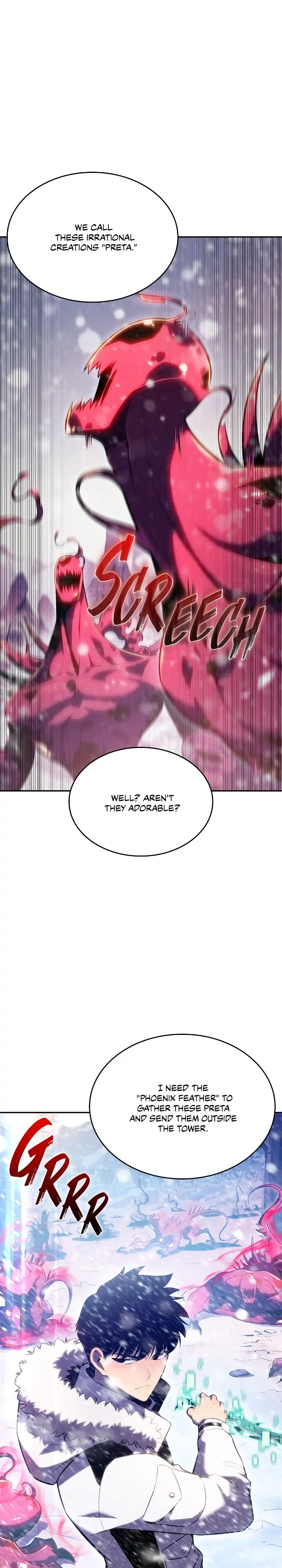 Read I'm the Max-Level Newbie Manga Online