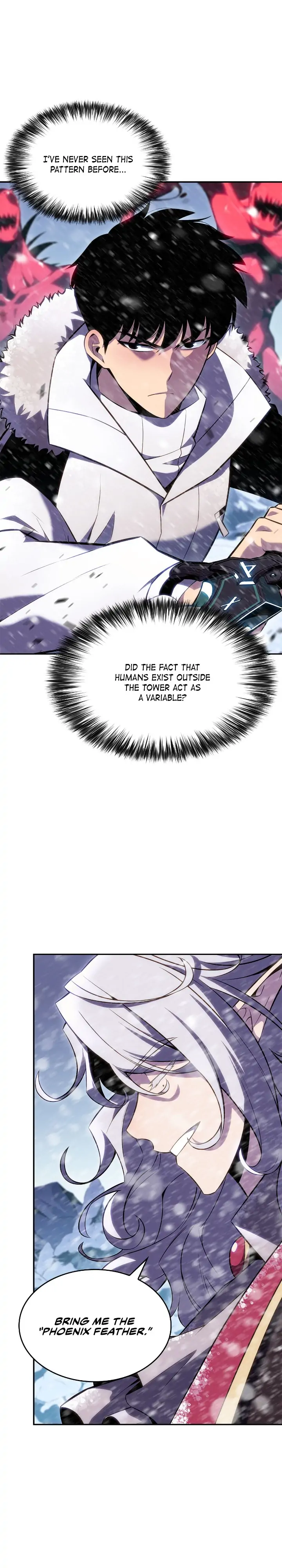 Read I'm the Max-Level Newbie Manga Online