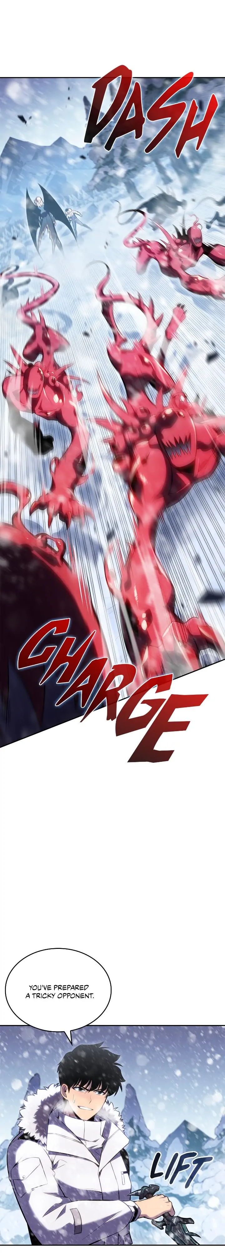 Read I'm the Max-Level Newbie Manga Online