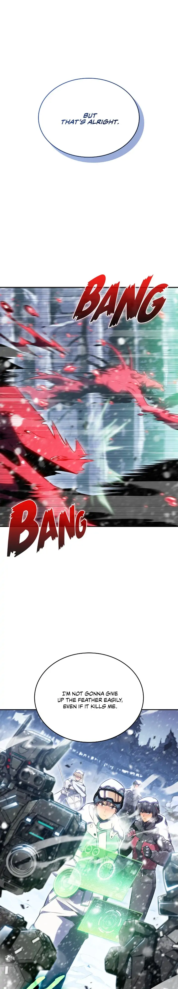 Read I'm the Max-Level Newbie Manga Online