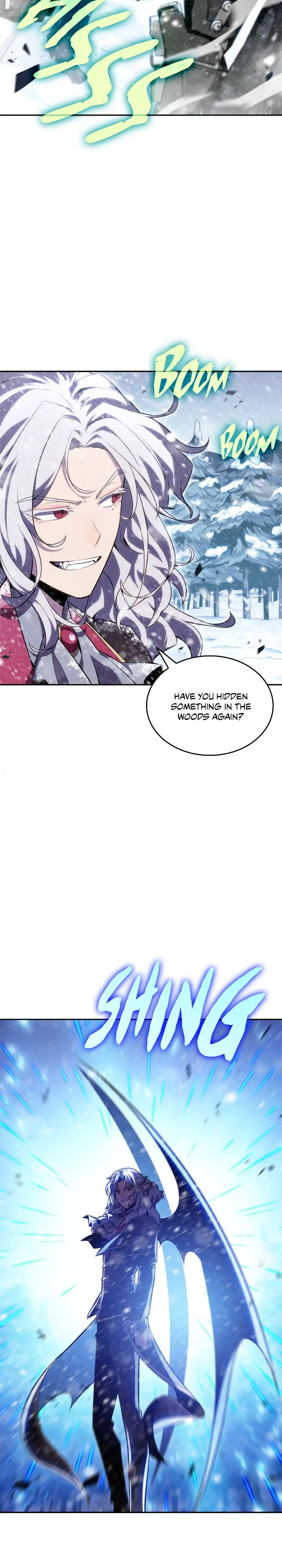 Read I'm the Max-Level Newbie Manga Online