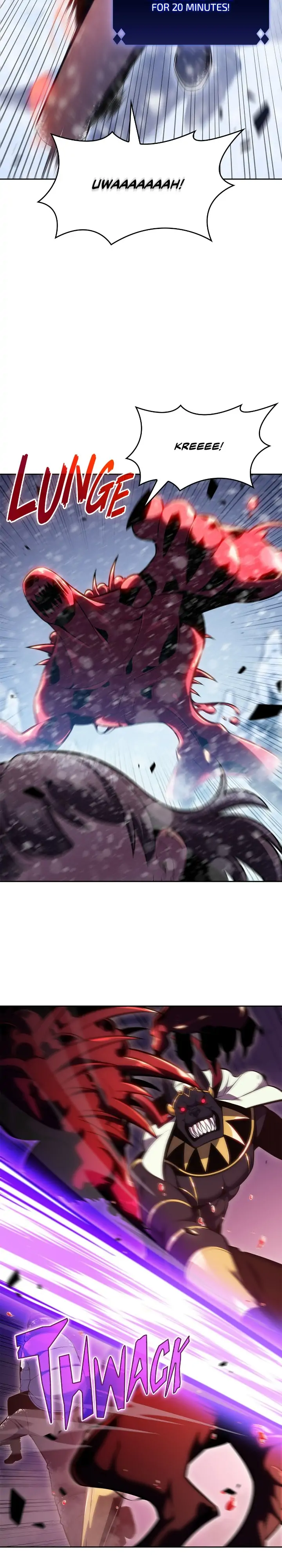 Read I'm the Max-Level Newbie Manga Online