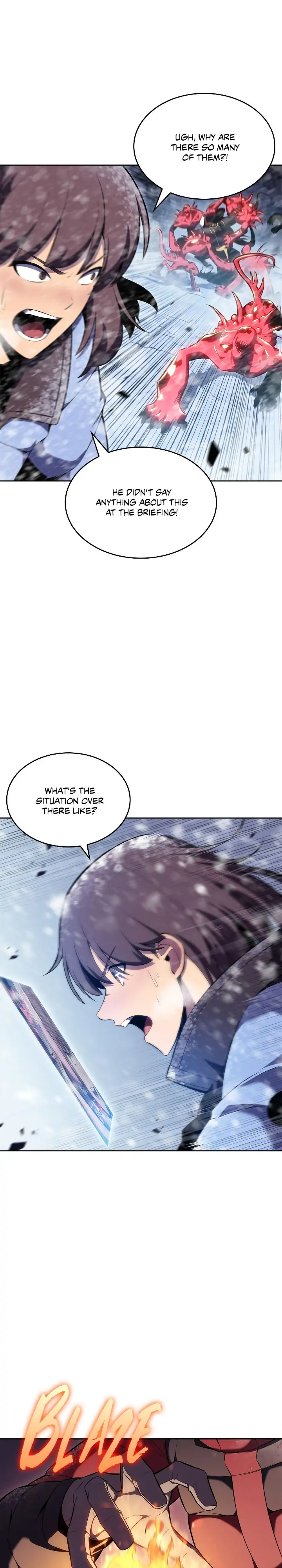 Read I'm the Max-Level Newbie Manga Online
