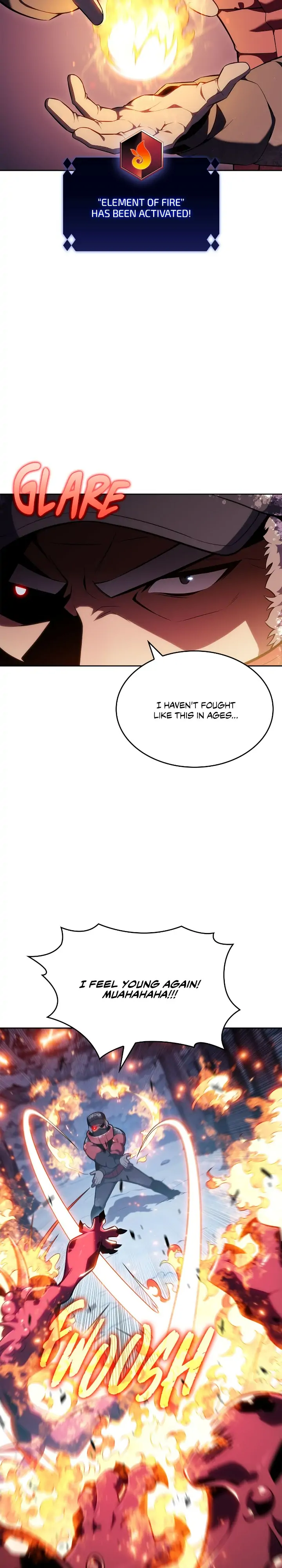 Read I'm the Max-Level Newbie Manga Online