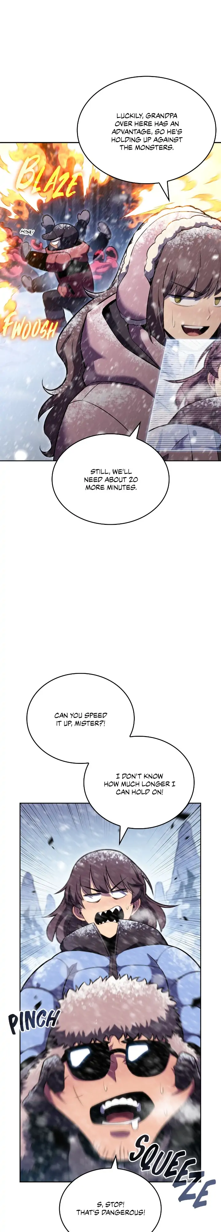 Read I'm the Max-Level Newbie Manga Online