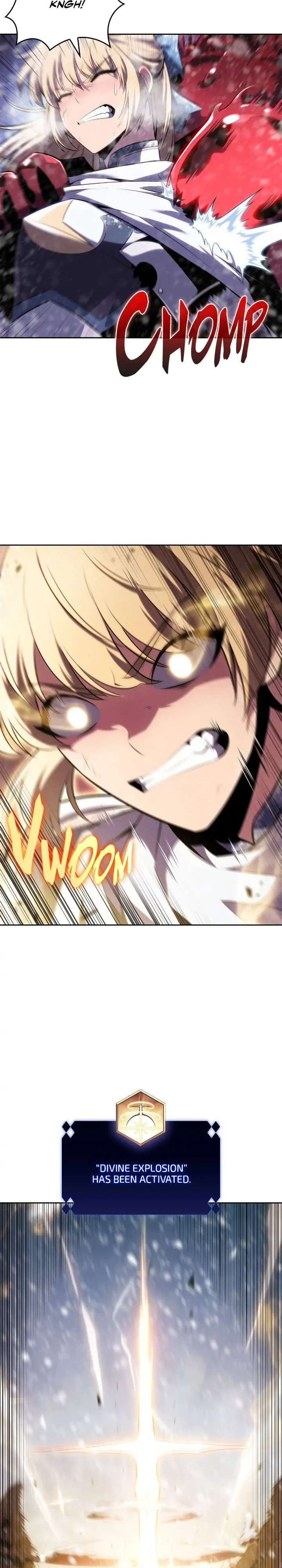 Read I'm the Max-Level Newbie Manga Online