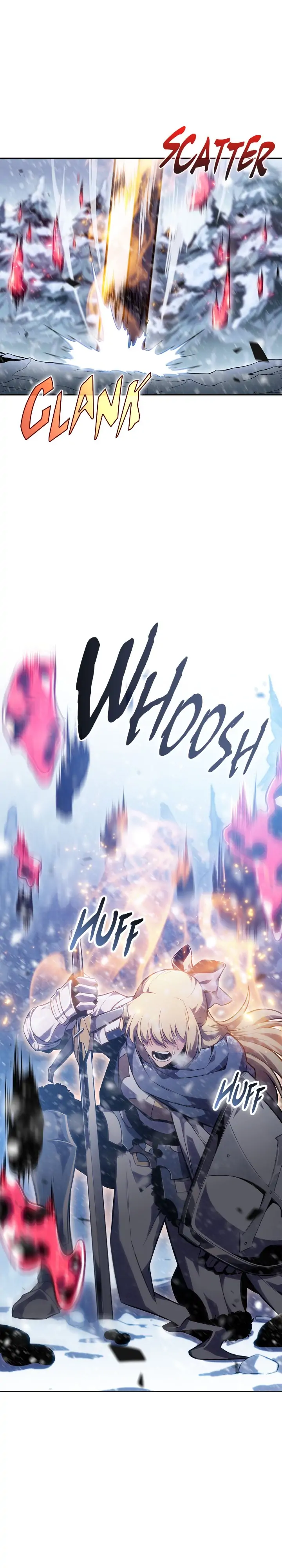 Read I'm the Max-Level Newbie Manga Online