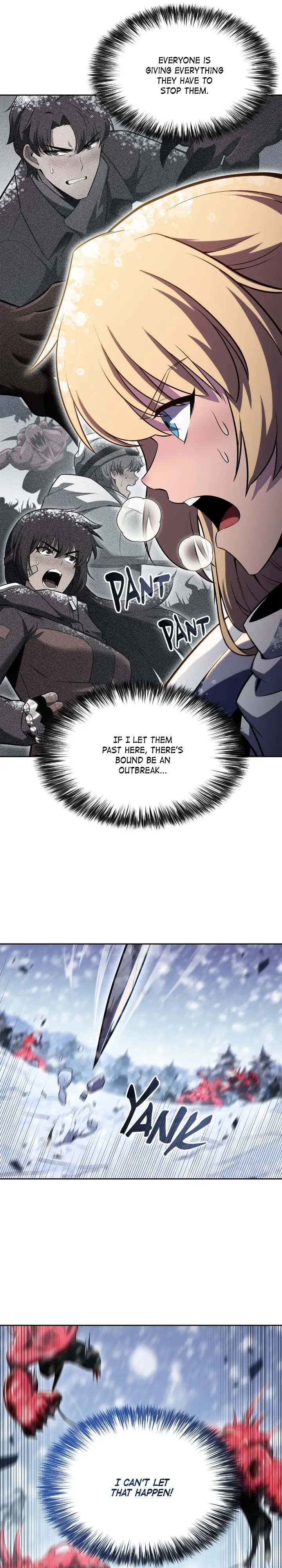 Read I'm the Max-Level Newbie Manga Online