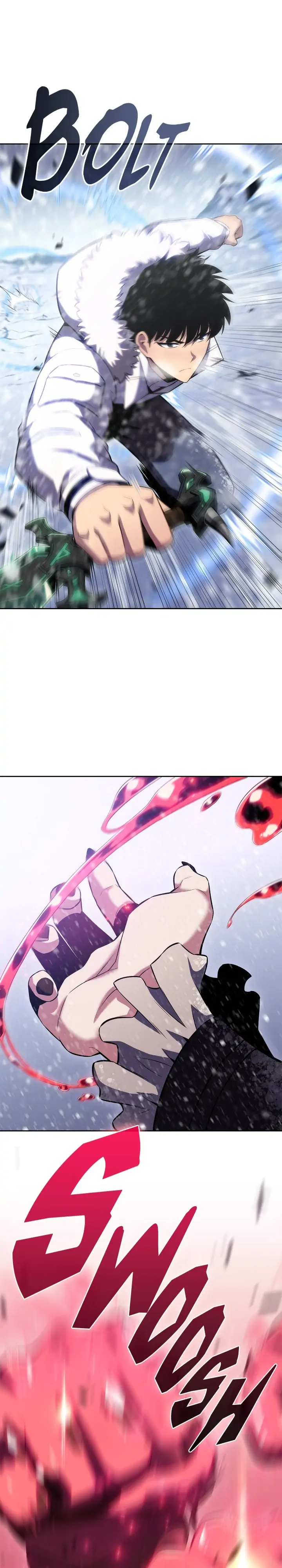 Read I'm the Max-Level Newbie Manga Online