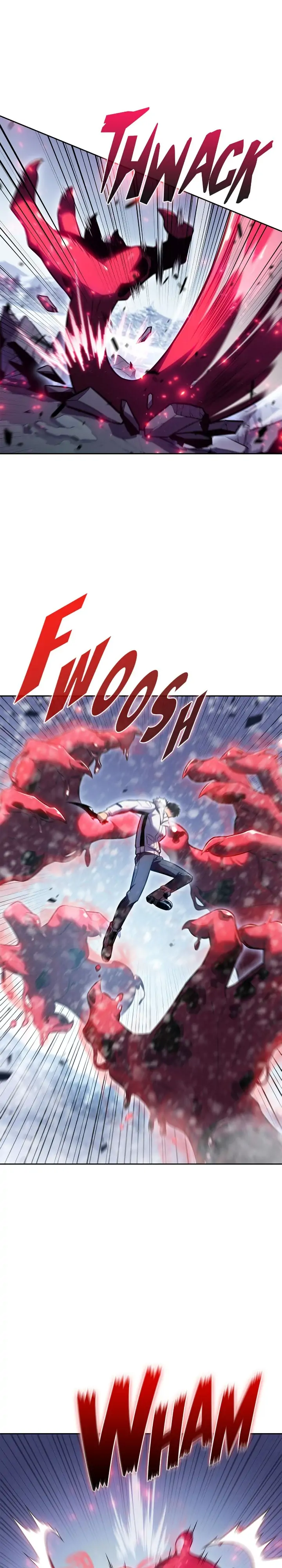 Read I'm the Max-Level Newbie Manga Online