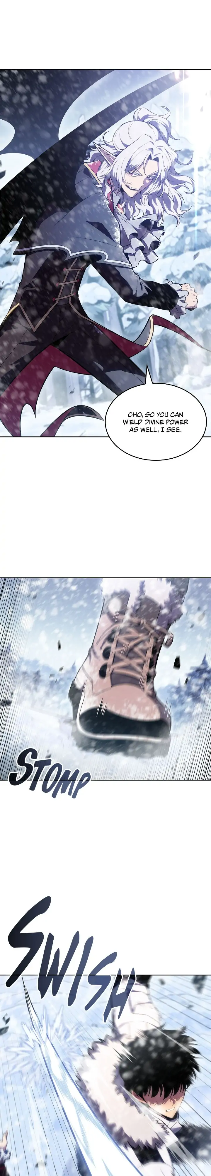 Read I'm the Max-Level Newbie Manga Online