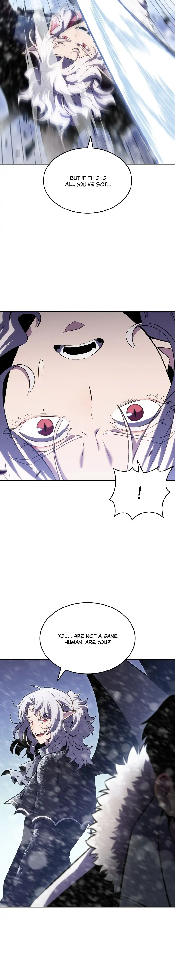 Read I'm the Max-Level Newbie Manga Online